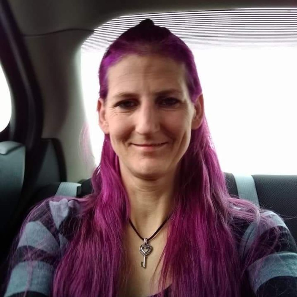 Meet your Posher, Kristina